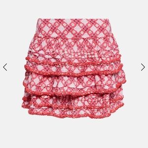Poupette St Barth skirt